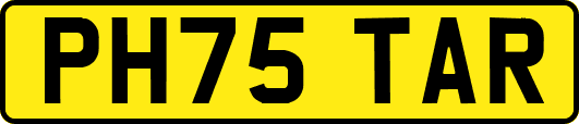 PH75TAR