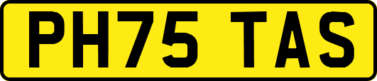 PH75TAS