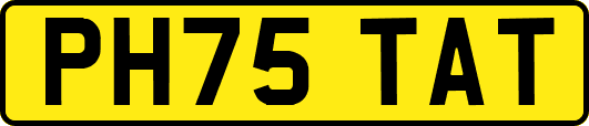 PH75TAT