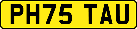 PH75TAU