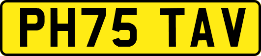 PH75TAV