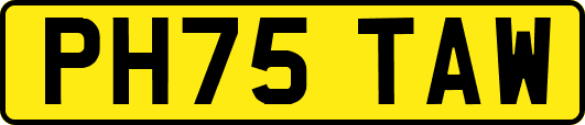 PH75TAW