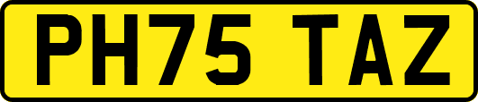 PH75TAZ