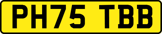 PH75TBB