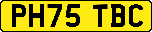 PH75TBC