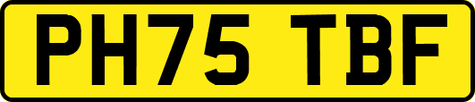 PH75TBF