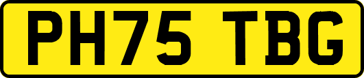 PH75TBG