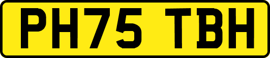 PH75TBH