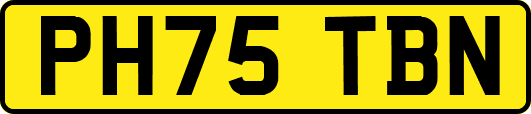 PH75TBN