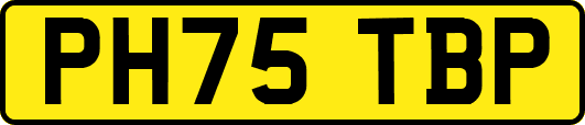 PH75TBP