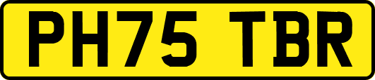 PH75TBR