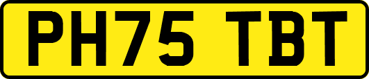 PH75TBT