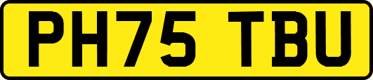 PH75TBU