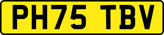 PH75TBV