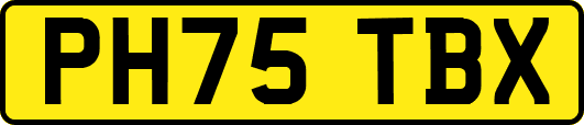PH75TBX