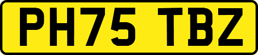 PH75TBZ