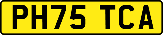 PH75TCA