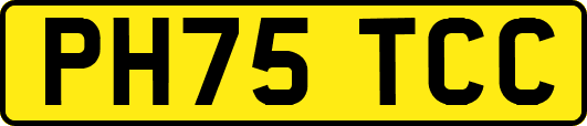 PH75TCC