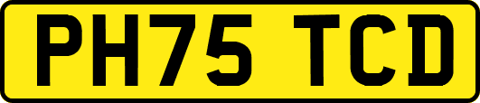 PH75TCD