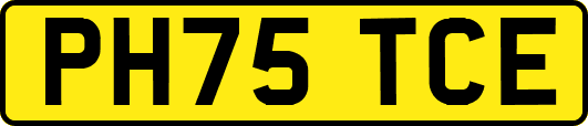 PH75TCE