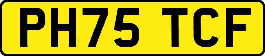 PH75TCF