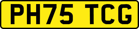 PH75TCG