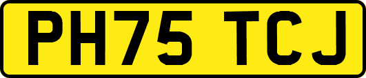 PH75TCJ