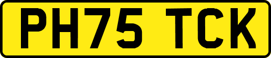 PH75TCK