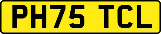 PH75TCL