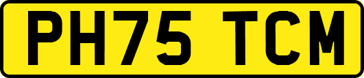PH75TCM