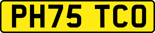 PH75TCO