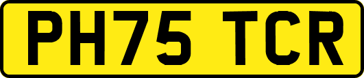 PH75TCR