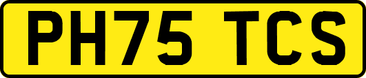 PH75TCS