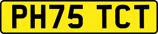 PH75TCT