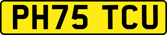 PH75TCU