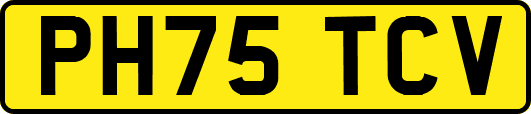 PH75TCV