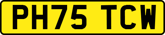 PH75TCW