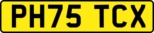 PH75TCX