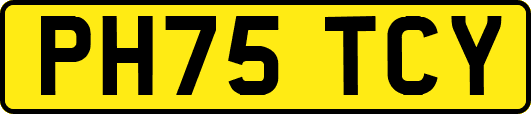 PH75TCY