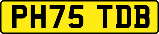 PH75TDB