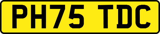 PH75TDC