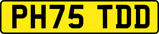 PH75TDD