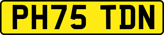 PH75TDN