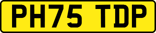 PH75TDP