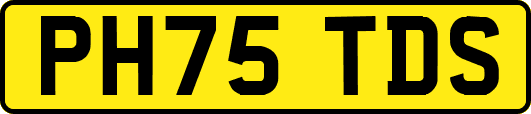PH75TDS