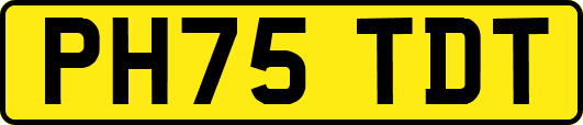 PH75TDT