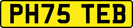 PH75TEB