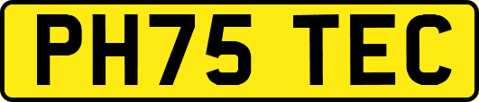 PH75TEC