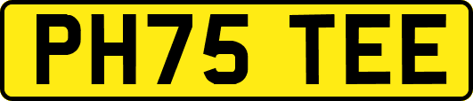 PH75TEE