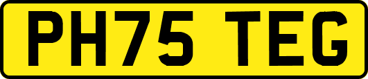 PH75TEG